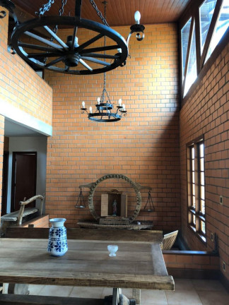 Imagem Imóvel com 3 Quartos à Venda, 250 m² em Jardim Tereza Cristina - Jundiaí