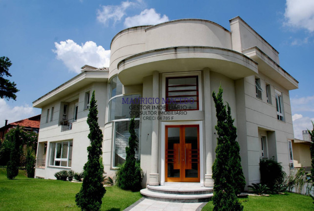 Imagem Casa com 5 Quartos à Venda, 682 m² em Alphaville Residencial Dois - Barueri Imagem Casa com 5 Quartos à Venda, 682 m² em Alphaville Residencial Dois - Barueri