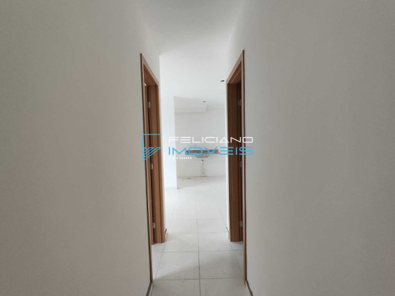 Imagem Apartamento com 2 Quartos à Venda, 57 m² em Boqueirão - Praia Grande Imagem Apartamento com 2 Quartos à Venda, 57 m² em Boqueirão - Praia Grande