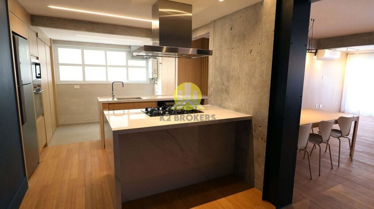 Imagem Apartamento com 2 Quartos à Venda, 130 m² em Pinheiros - São Paulo Imagem Apartamento com 2 Quartos à Venda, 130 m² em Pinheiros - São Paulo