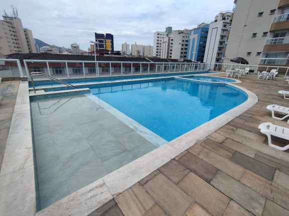 Imagem Apartamento com 2 Quartos à Venda, 93 m² em Boqueirão - Praia Grande Imagem Apartamento com 2 Quartos à Venda, 93 m² em Boqueirão - Praia Grande