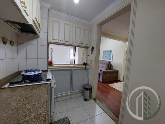 Imagem Apartamento com 2 Quartos à Venda, 75 m² em Gonzaga - Santos