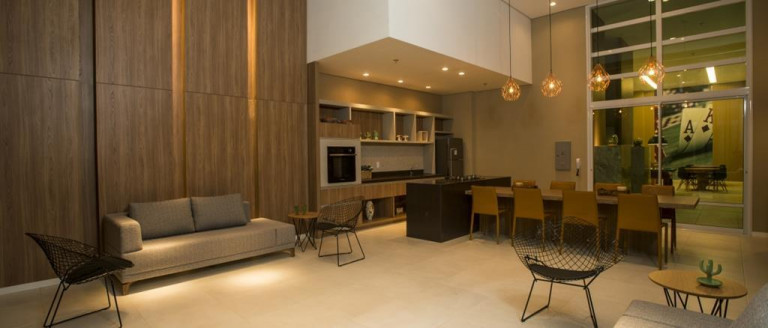 Imagem Apartamento com 3 Quartos à Venda, 99 m² em Cambeba - Fortaleza