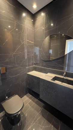 Imagem Casa de Condomínio com 4 Quartos à Venda, 280 m² em Quinta Do Golfe Jardins - São José Do Rio Preto