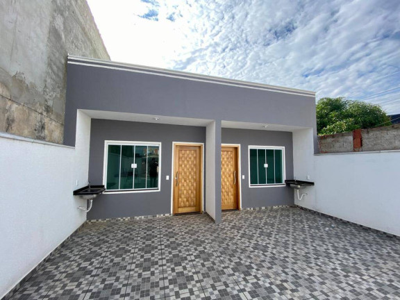 Casa com 2 Quartos à Venda, 85 m² em Jardim Eliana - Sorocaba
