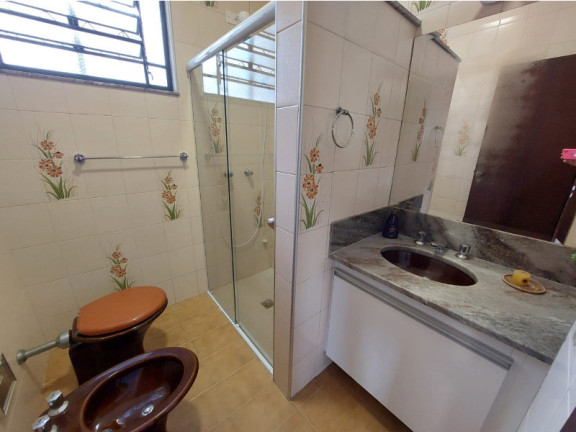 Imagem Casa com 3 Quartos para Alugar, 185 m² em Taquaral - Campinas