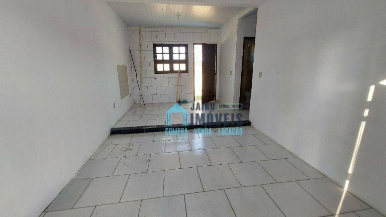 Imagem Casa com 2 Quartos à Venda, em Centro - Balneário Pinhal Imagem Casa com 2 Quartos à Venda, em Centro - Balneário Pinhal
