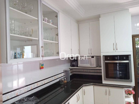 Imagem Casa com 3 Quartos à Venda, 199 m² em Jardins Mônaco - Aparecida De Goiânia Imagem Casa com 3 Quartos à Venda, 199 m² em Jardins Mônaco - Aparecida De Goiânia