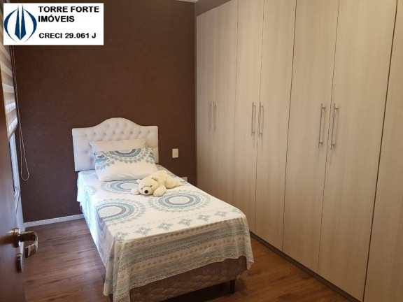 Imagem Apartamento com 3 Quartos à Venda, 154 m² em Vila Valparaíso - Santo André Imagem Apartamento com 3 Quartos à Venda, 154 m² em Vila Valparaíso - Santo André