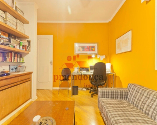 Imagem Apartamento com 3 Quartos à Venda, 260 m² em Higienópolis - São Paulo Imagem Apartamento com 3 Quartos à Venda, 260 m² em Higienópolis - São Paulo