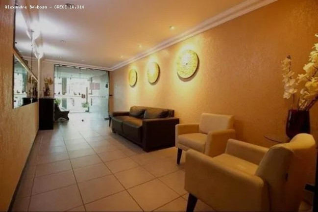 Imagem Apartamento com 2 Quartos à Venda, 58 m² em Rosarinho - Recife Imagem Apartamento com 2 Quartos à Venda, 58 m² em Rosarinho - Recife