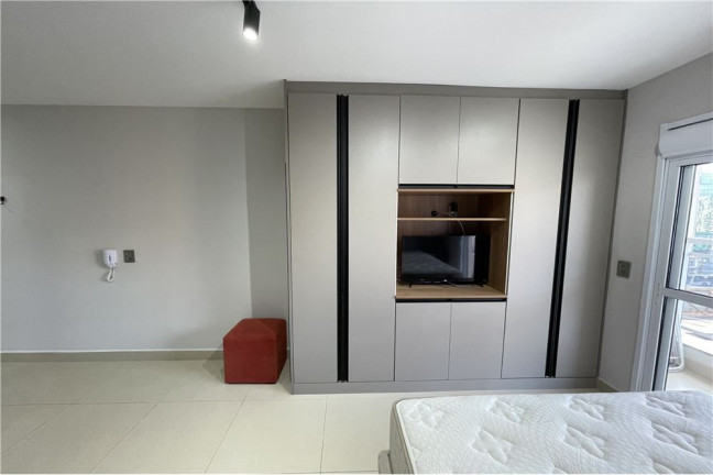 Imagem Imóvel com 1 Quarto à Venda, 27 m² em Saúde - São Paulo Imagem Imóvel com 1 Quarto à Venda, 27 m² em Saúde - São Paulo