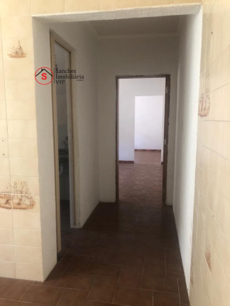 Imagem Sobrado com 2 Quartos à Venda, 130 m² em Jardim Irene - Santo André