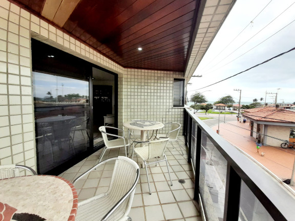 Imagem Apartamento com 4 Quartos à Venda, 240 m² em Centro - Guarapari Imagem Apartamento com 4 Quartos à Venda, 240 m² em Centro - Guarapari
