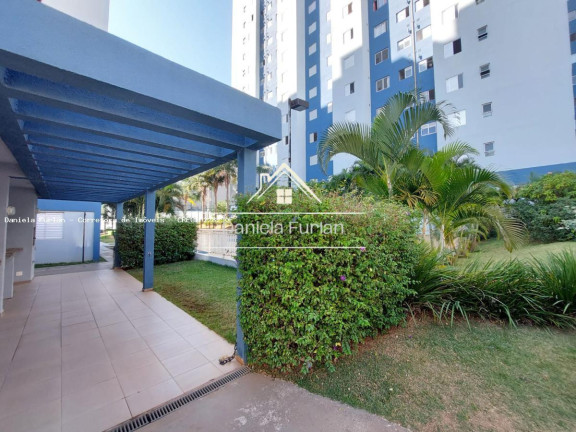 Imagem Apartamento com 2 Quartos à Venda, 46 m² em Edifício Vida Plena - Sorocaba