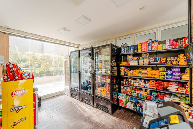 Imagem Apartamento com 1 Quarto à Venda, 57 m² em Jardim Prudência - São Paulo Imagem Apartamento com 1 Quarto à Venda, 57 m² em Jardim Prudência - São Paulo