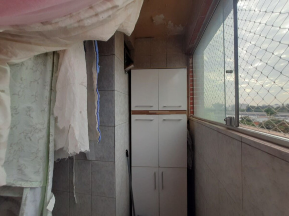Imagem Apartamento com 2 Quartos à Venda, 69 m² em Vila Leopoldina - São Paulo
