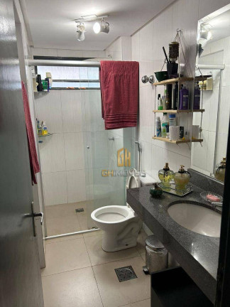 Imagem Apartamento com 3 Quartos à Venda, 120 m² em Setor Sudoeste - Goiânia Imagem Apartamento com 3 Quartos à Venda, 120 m² em Setor Sudoeste - Goiânia