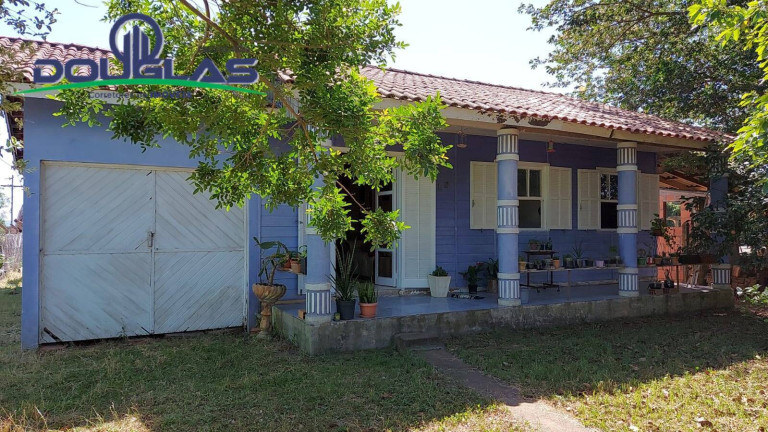 Casa com 3 Quartos à Venda, 500 m² em águas Claras - Viamão