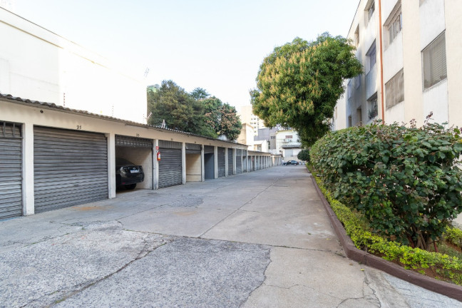 Imagem Apartamento com 3 Quartos à Venda, 71 m² em Vila Firmiano Pinto - São Paulo Imagem Apartamento com 3 Quartos à Venda, 71 m² em Vila Firmiano Pinto - São Paulo