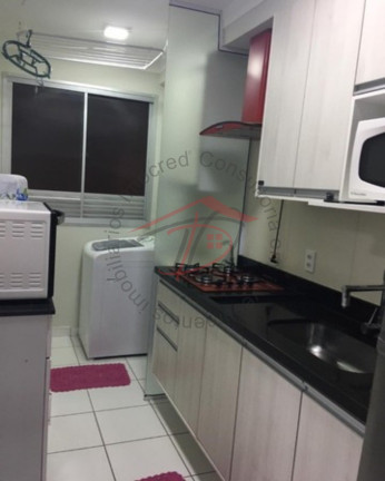 Imagem Imóvel com 2 Quartos à Venda, 54 m² em Parque Yolanda (nova Veneza) - Sumaré Imagem Imóvel com 2 Quartos à Venda, 54 m² em Parque Yolanda (nova Veneza) - Sumaré