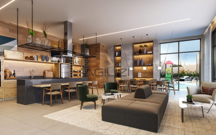 Imagem Apartamento com 3 Quartos à Venda, 96 m² em Vila Clementino - São Paulo Imagem Apartamento com 3 Quartos à Venda, 96 m² em Vila Clementino - São Paulo
