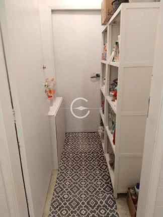 Apartamento com 3 Quartos à Venda, 170 m² em Real Parque - São Paulo