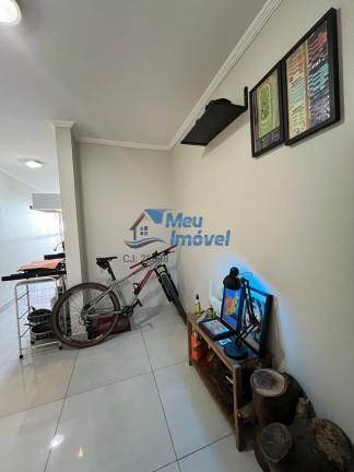 Imagem Imóvel com 1 Quarto à Venda, 31 m² em Riacho Fundo I - Brasília Imagem Imóvel com 1 Quarto à Venda, 31 m² em Riacho Fundo I - Brasília