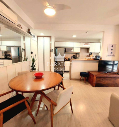 Imagem Apartamento com 2 Quartos à Venda, 80 m² em Gonzaga - Santos Imagem Apartamento com 2 Quartos à Venda, 80 m² em Gonzaga - Santos