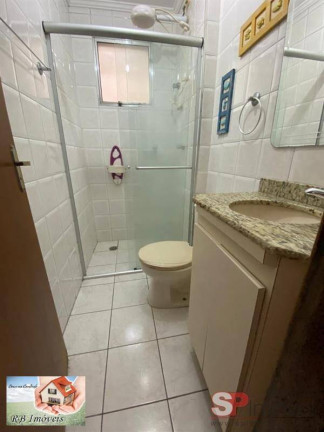 Imagem Apartamento com 2 Quartos à Venda, 46 m² em Demarchi - São Bernardo Do Campo Imagem Apartamento com 2 Quartos à Venda, 46 m² em Demarchi - São Bernardo Do Campo
