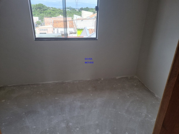 Imagem Sobrado com 2 Quartos à Venda, 76 m² em Campo De Santana - Curitiba