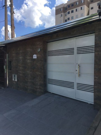 Imagem Casa de Condomínio com 2 Quartos à Venda, 98 m² em Jardim São Guilherme - Sorocaba Imagem Casa de Condomínio com 2 Quartos à Venda, 98 m² em Jardim São Guilherme - Sorocaba