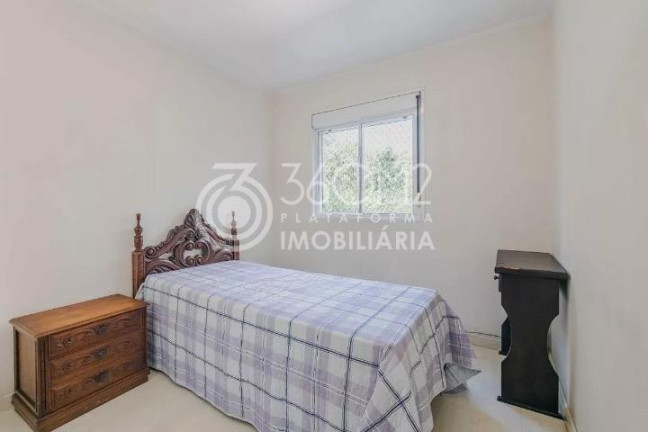 Imagem Apartamento com 3 Quartos à Venda, 101 m² em Pinheiros - São Paulo
