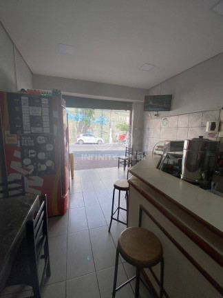 Imagem Loja à Venda, 100 m² em Mooca - São Paulo