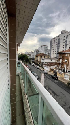 Imagem Apartamento com 2 Quartos à Venda, 60 m² em Estuário - Santos Imagem Apartamento com 2 Quartos à Venda, 60 m² em Estuário - Santos