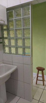 Imagem Kitnet com 1 Quarto à Venda, 30 m² em Santa Efigênia - São Paulo Imagem Kitnet com 1 Quarto à Venda, 30 m² em Santa Efigênia - São Paulo