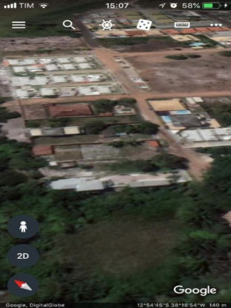 Imagem Terreno à Venda, 750 m² em Praia Do Flamengo - Salvador Imagem Terreno à Venda, 750 m² em Praia Do Flamengo - Salvador