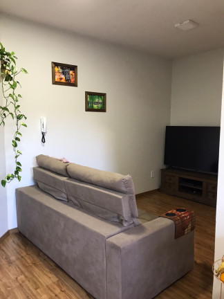 Imagem Apartamento com 2 Quartos à Venda, 42 m² em Sao Roque - Bento Gonçalves