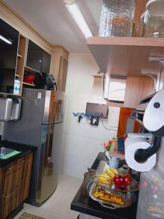 Imagem Apartamento com 2 Quartos à Venda, 68 m² em Vila Rosália - Guarulhos