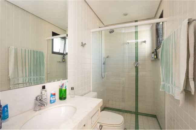 Imagem Apartamento com 4 Quartos à Venda, 235 m² em Aclimação - São Paulo Imagem Apartamento com 4 Quartos à Venda, 235 m² em Aclimação - São Paulo