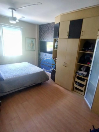Imagem Apartamento com 3 Quartos à Venda, 133 m² em Boqueirão - Santos