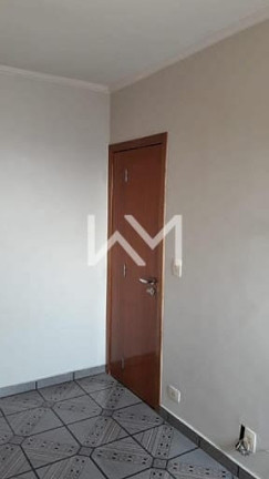 Imagem Apartamento com 2 Quartos à Venda, 57 m² em Vila Gustavo - São Paulo