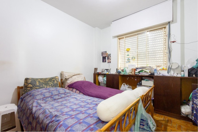 Imagem Apartamento com 2 Quartos à Venda, 66 m² em Barra Funda - São Paulo
