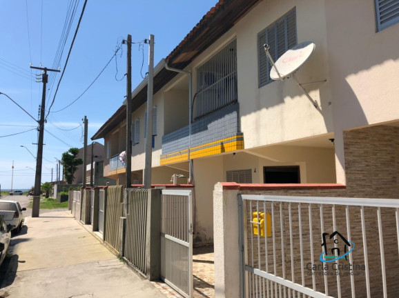 Imagem Sobrado com 3 Quartos à Venda, 75 m² em Balneário Inajá - Matinhos Imagem Sobrado com 3 Quartos à Venda, 75 m² em Balneário Inajá - Matinhos