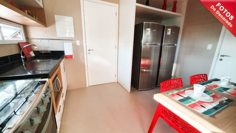 Imagem Apartamento com 3 Quartos à Venda, 118 m² em Guararapes - Fortaleza
