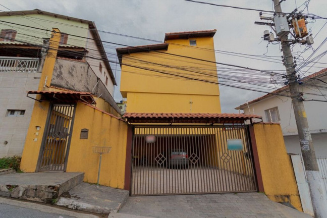 Imagem Imóvel com 2 Quartos à Venda, em Vila Pereira Cerca - São Paulo Imagem Imóvel com 2 Quartos à Venda, em Vila Pereira Cerca - São Paulo