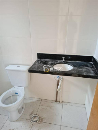 Imagem Apartamento com 2 Quartos à Venda, 66 m² em Vila Formosa - São Paulo
