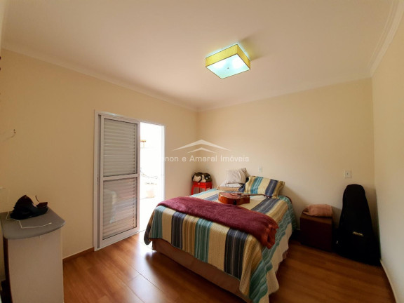 Imagem Casa de Condomínio com 4 Quartos à Venda, 420 m² em Boa Esperança - Paulínia Imagem Casa de Condomínio com 4 Quartos à Venda, 420 m² em Boa Esperança - Paulínia