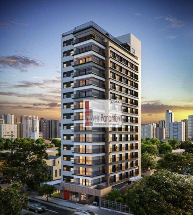 Imagem Apartamento com 1 Quarto à Venda, 22 m² em Vila Mariana - São Paulo Imagem Apartamento com 1 Quarto à Venda, 22 m² em Vila Mariana - São Paulo