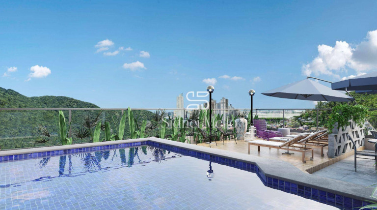 Imagem Apartamento com 2 Quartos à Venda, 74 m² em Fazenda - Itajaí